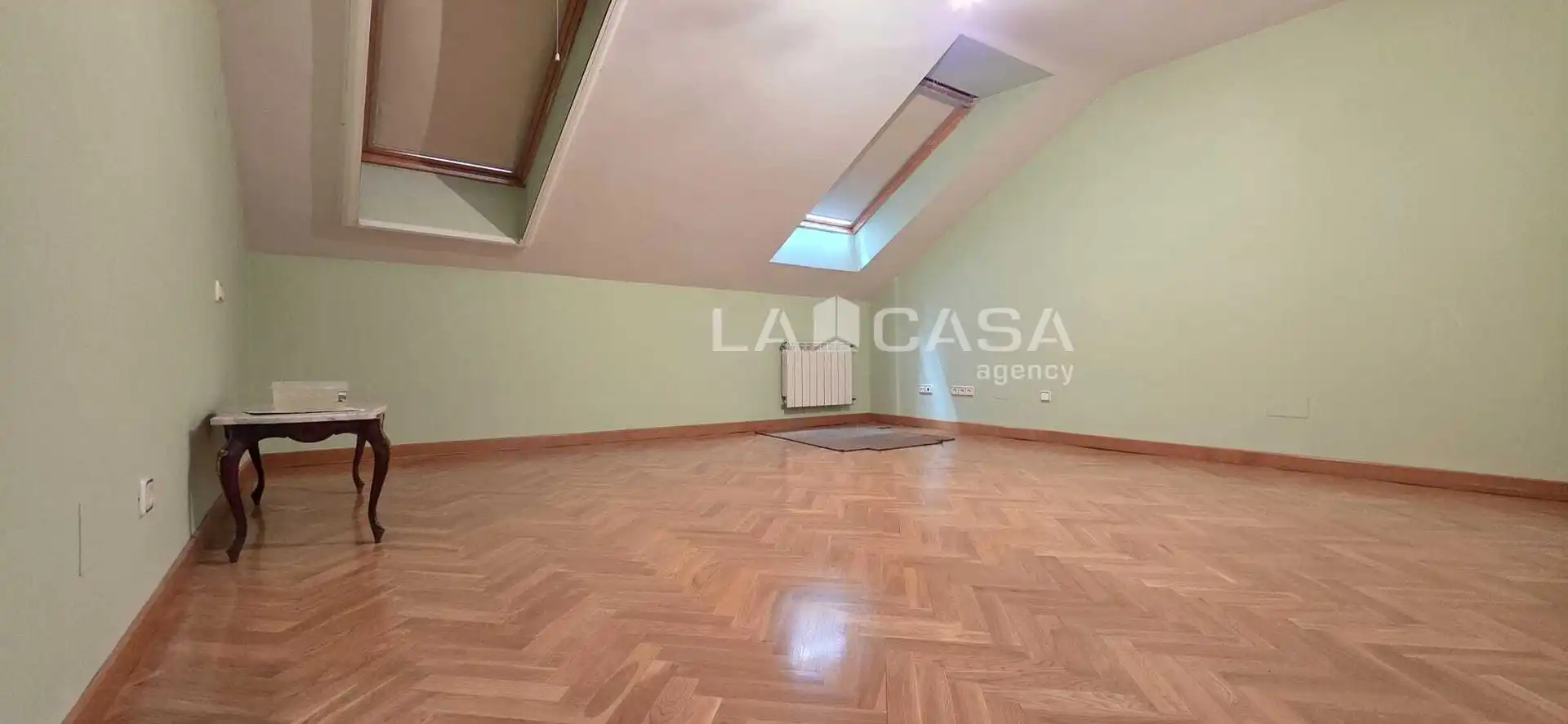 Casa adosada en venda en Valladolid amb Calefacció, Terrassa i Traster