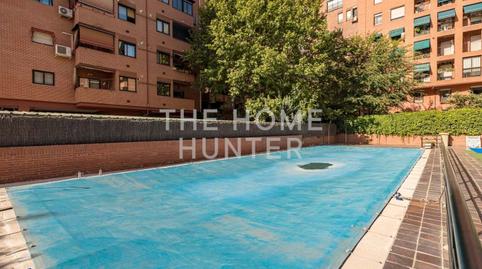 Photo 5 of Flat to rent in Numancia, Bellas Vistas,  Madrid Capital