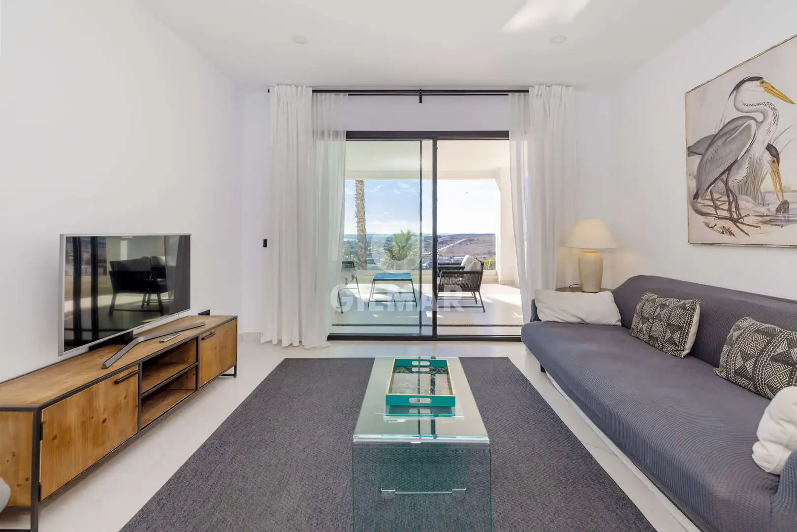 Appartement compact avec terrasse à vendre à Benamara - Atalaya, imagen 9