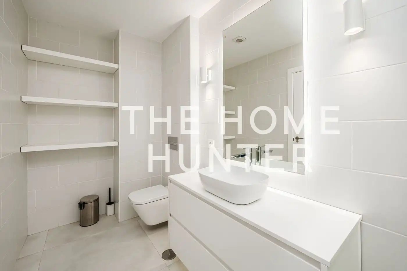 Baño de Piso en venta en Madrid con Aire acondicionado y Calefacción