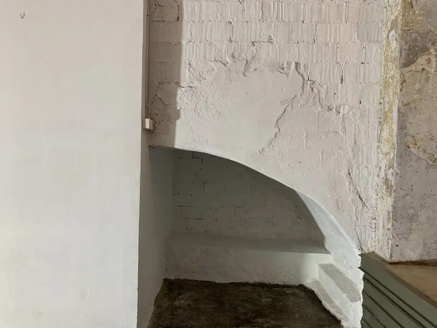 Study for rent in Barcelona