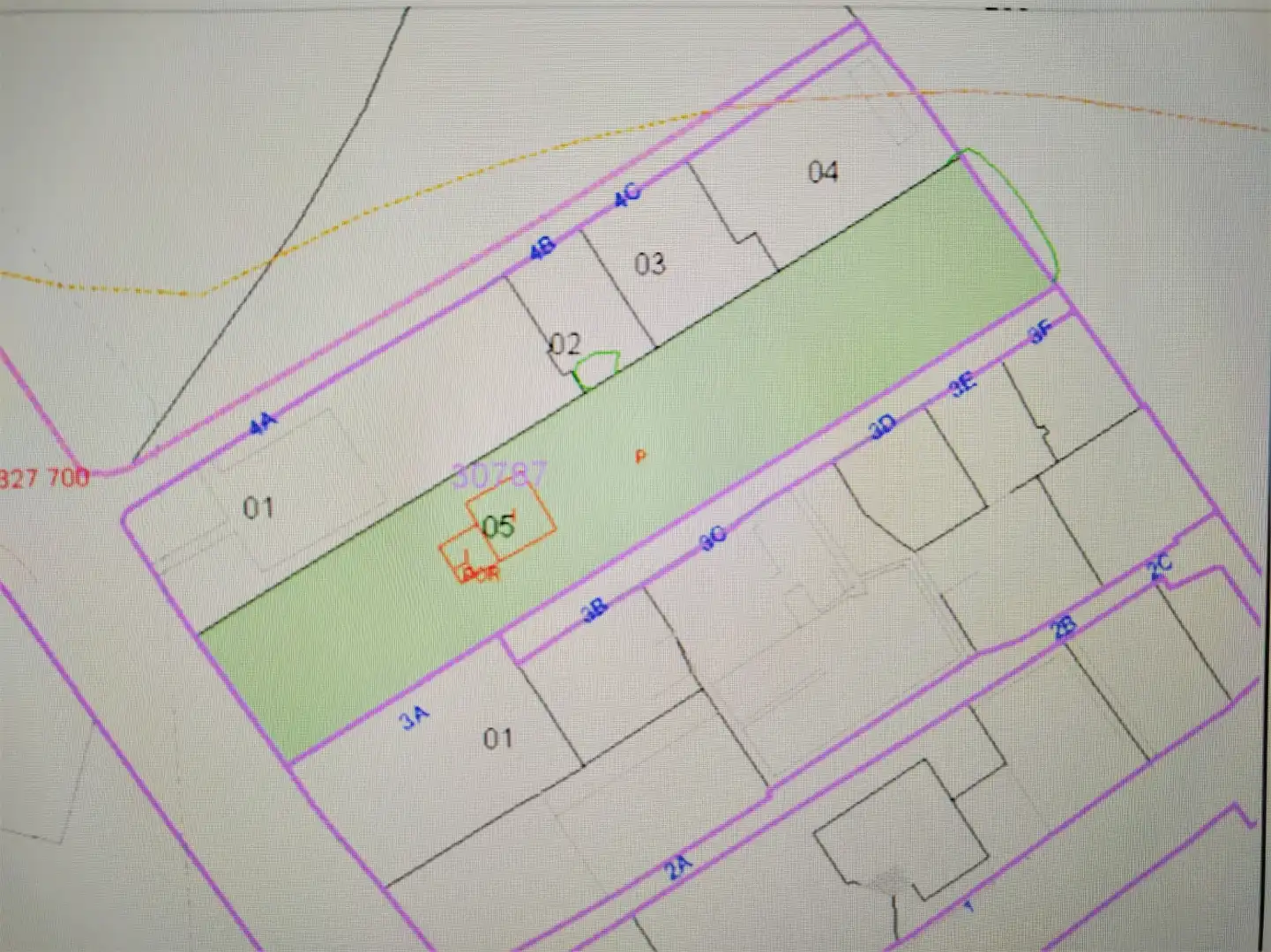 Residential land for sale in Avilés - Valdredo, imagen 3