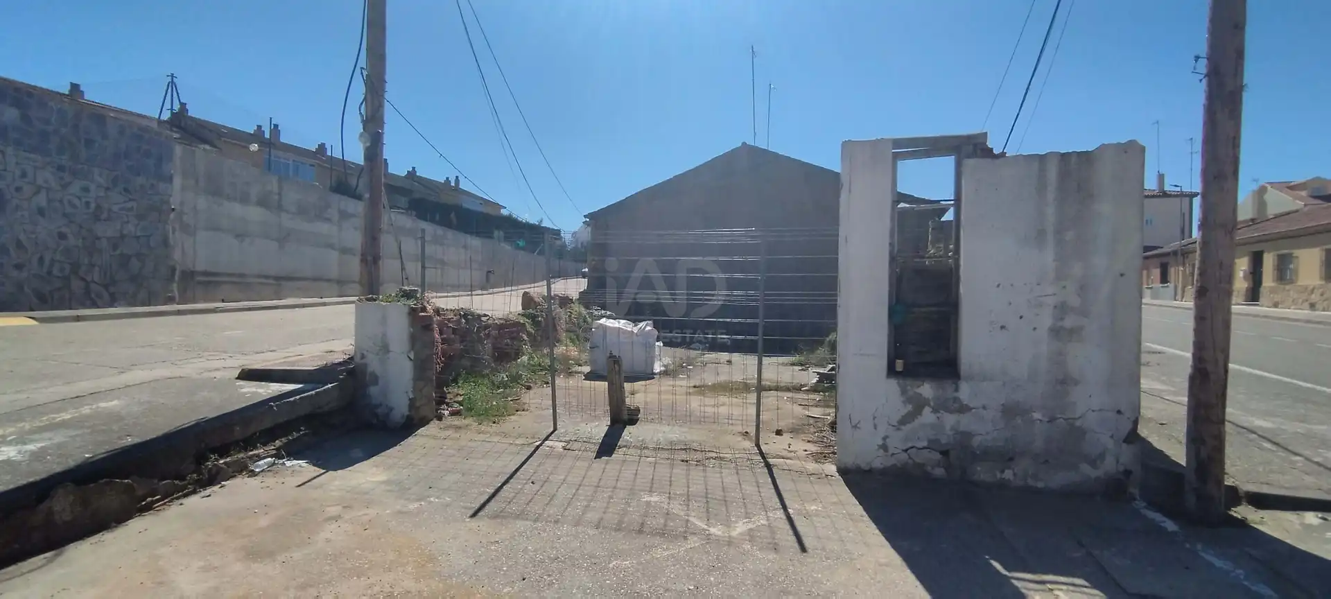 Residential for sale in San Cristóbal de la Cuesta