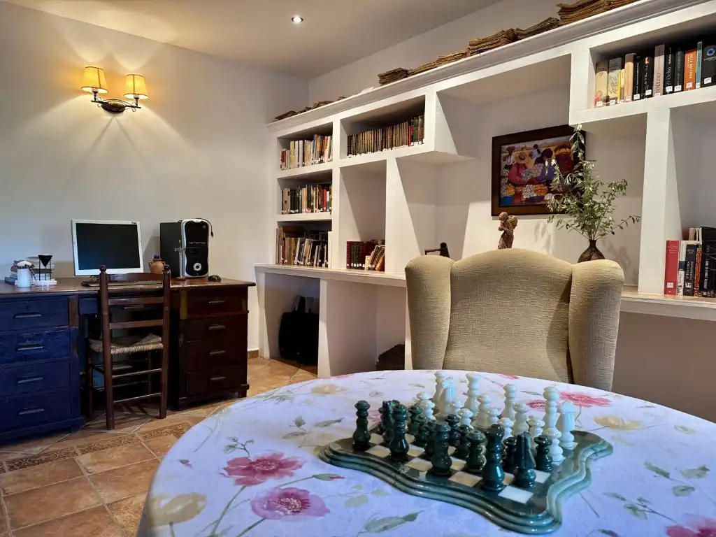 Casa rústica en venda a Valencia de Alcántara, imagen 9