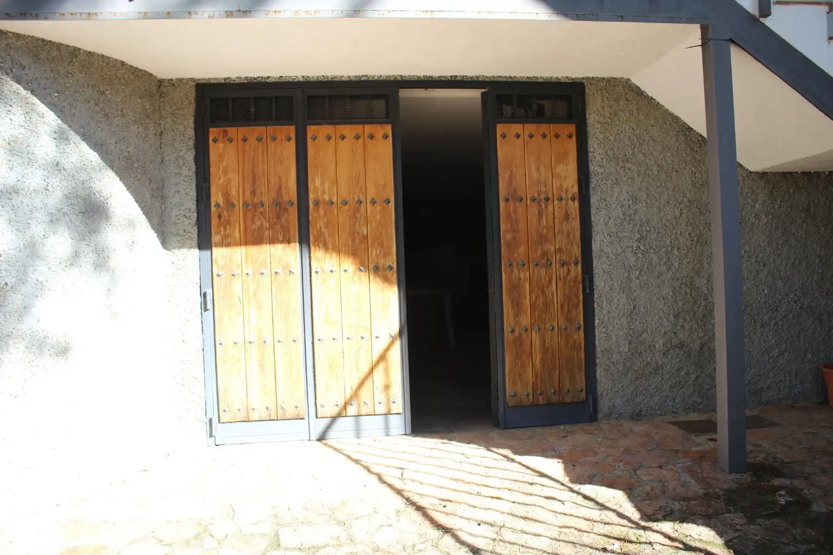Casa o xalet en venda en Córdoba amb Aire condicionat, Jardí privat i Terrassa