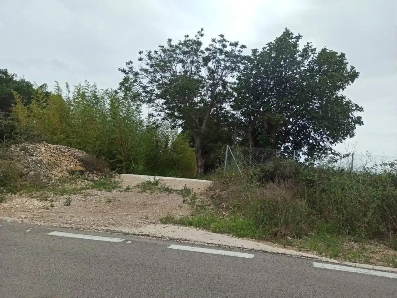 Casa o xalet en venda en San Rafael del Río amb Piscina