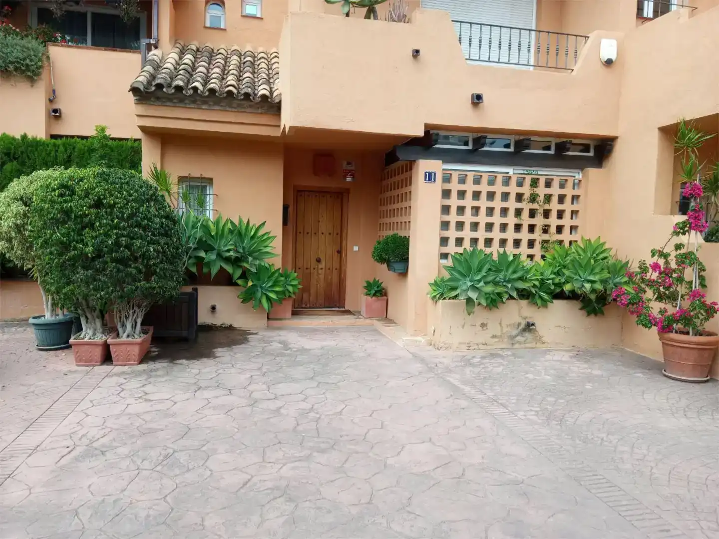Casa o xalet en venda a Carrer Cerquilla de Nagûeles, 13, Lomas de Marbella Club