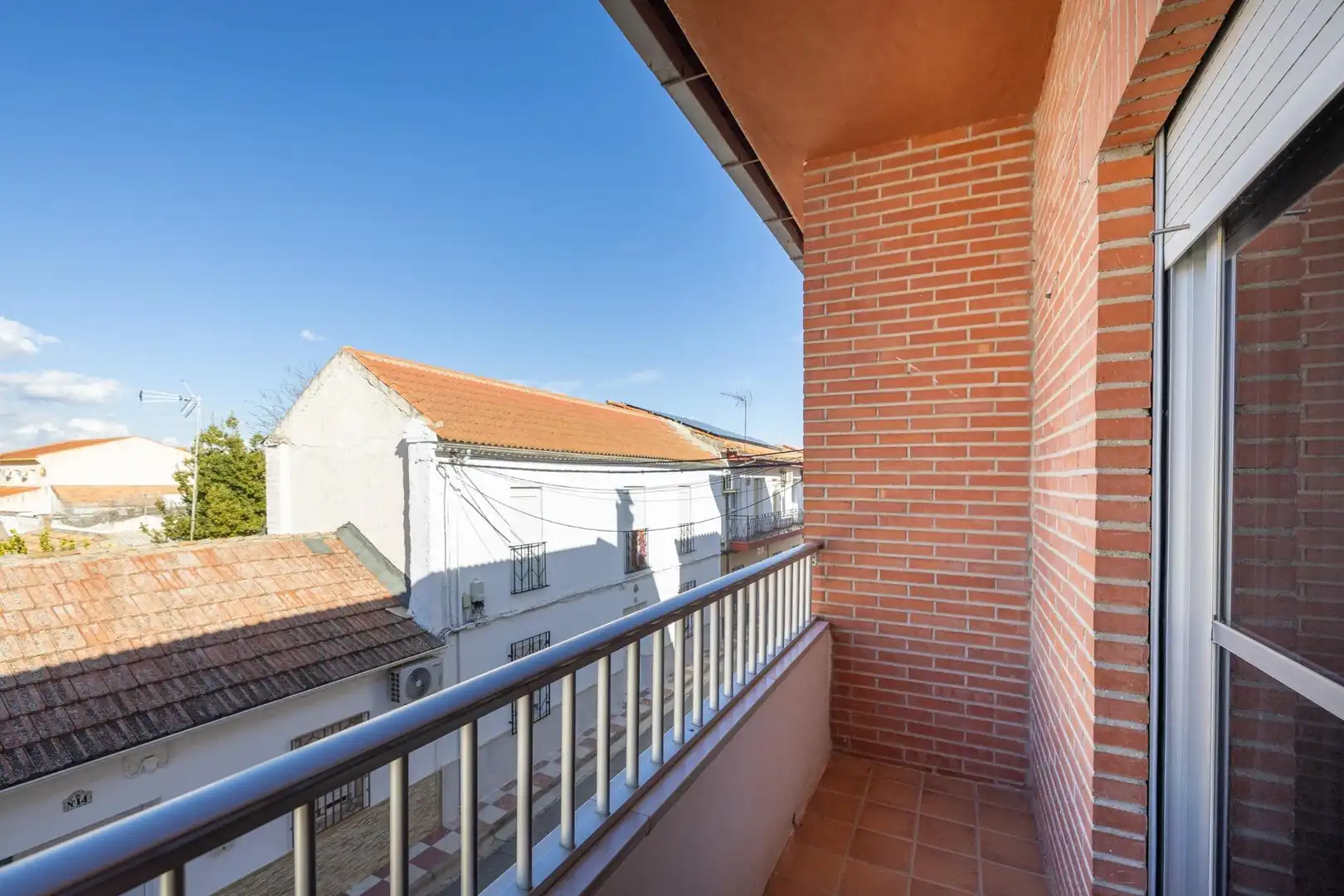 Casa amb terrassa en venda a Calle BELEN (BE), imagen 38