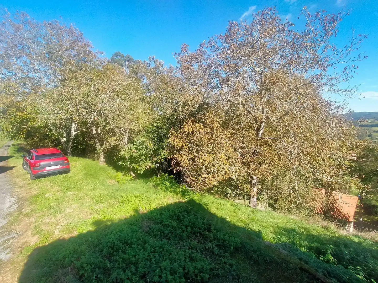 Finca rústica en venda en Salas amb Calefacció, Jardí privat i Traster