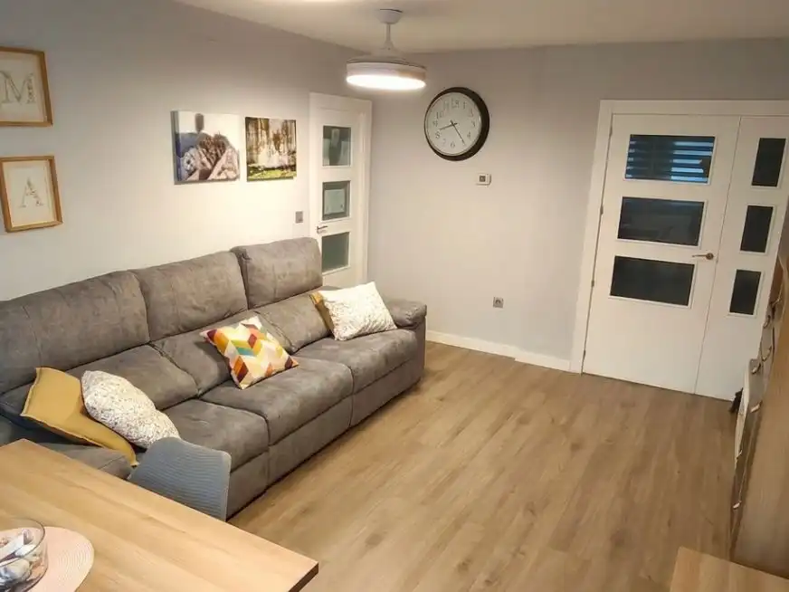 Flat with garden for sale in calle fuente del moralejo 4, imagen 3