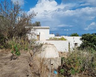 Country house zum verkauf in Sant Joan de Labritja