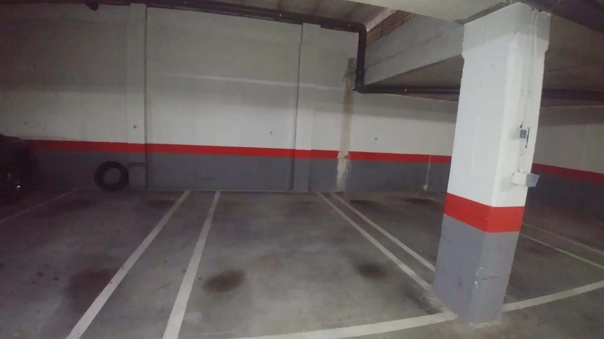 Piso en venta en El Cristo