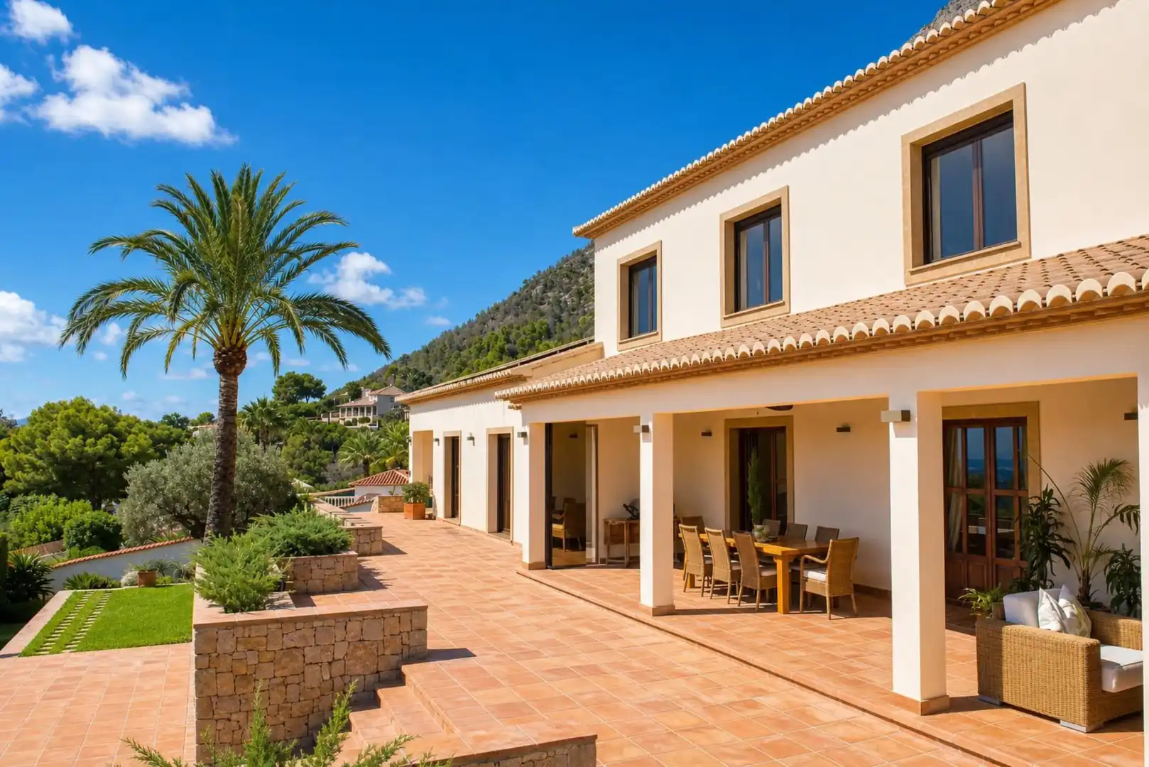 Detached house with pool for sale in Montgó - Ermita, imagen 34