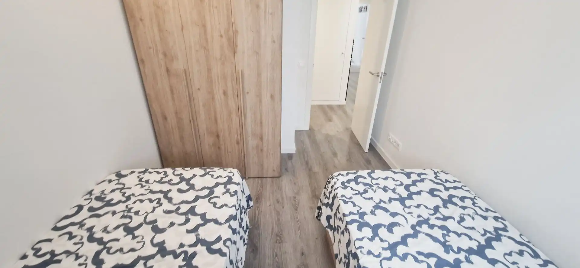Flat for rent in Calafell Residencial