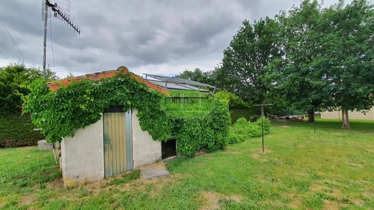 Chalet con jardín en venta en O Carballiño, imagen 25
