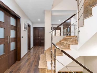 Chalet con balcón en venta en Poniente