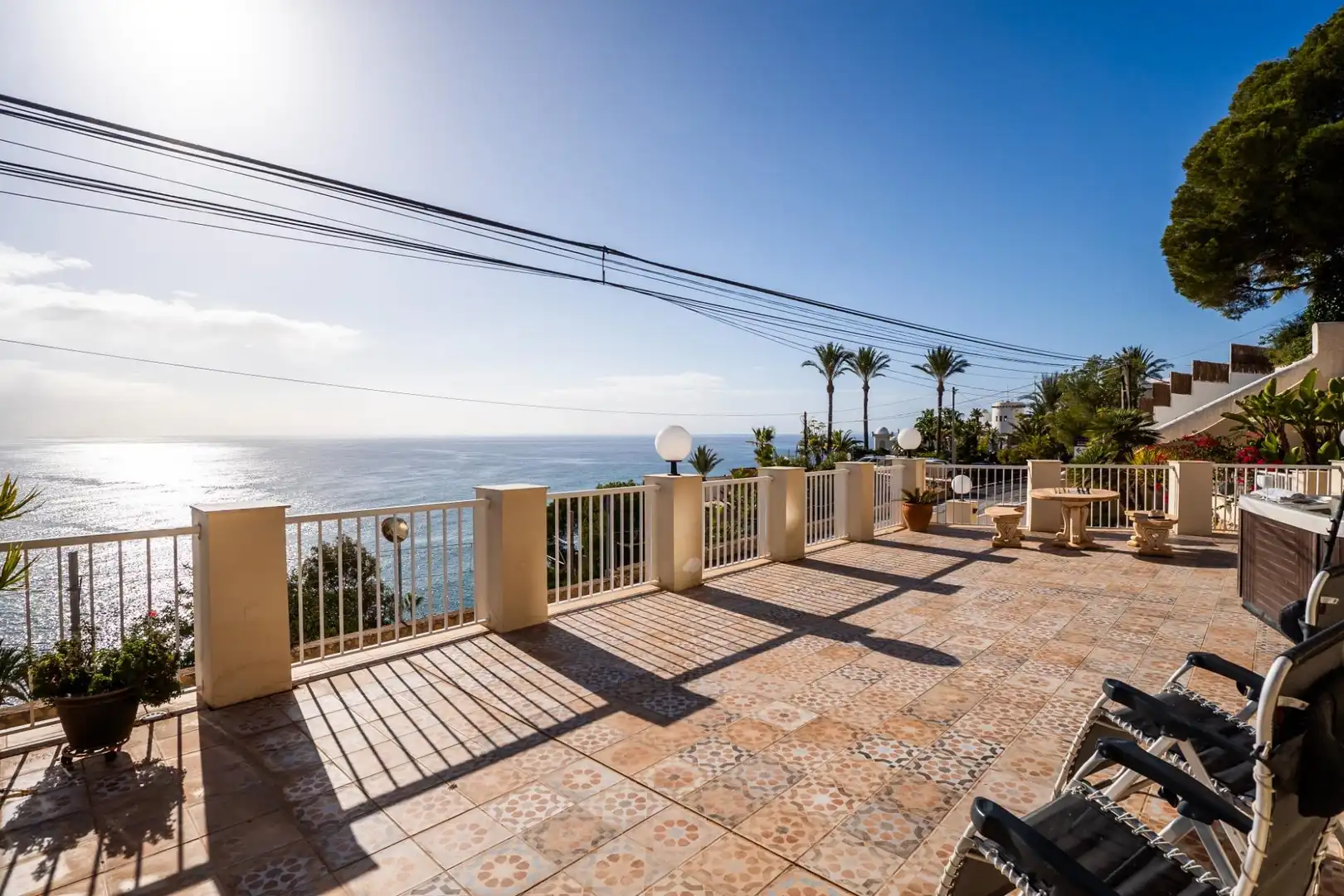 Chalet con piscina en venta en Centro Urbano, imagen 46