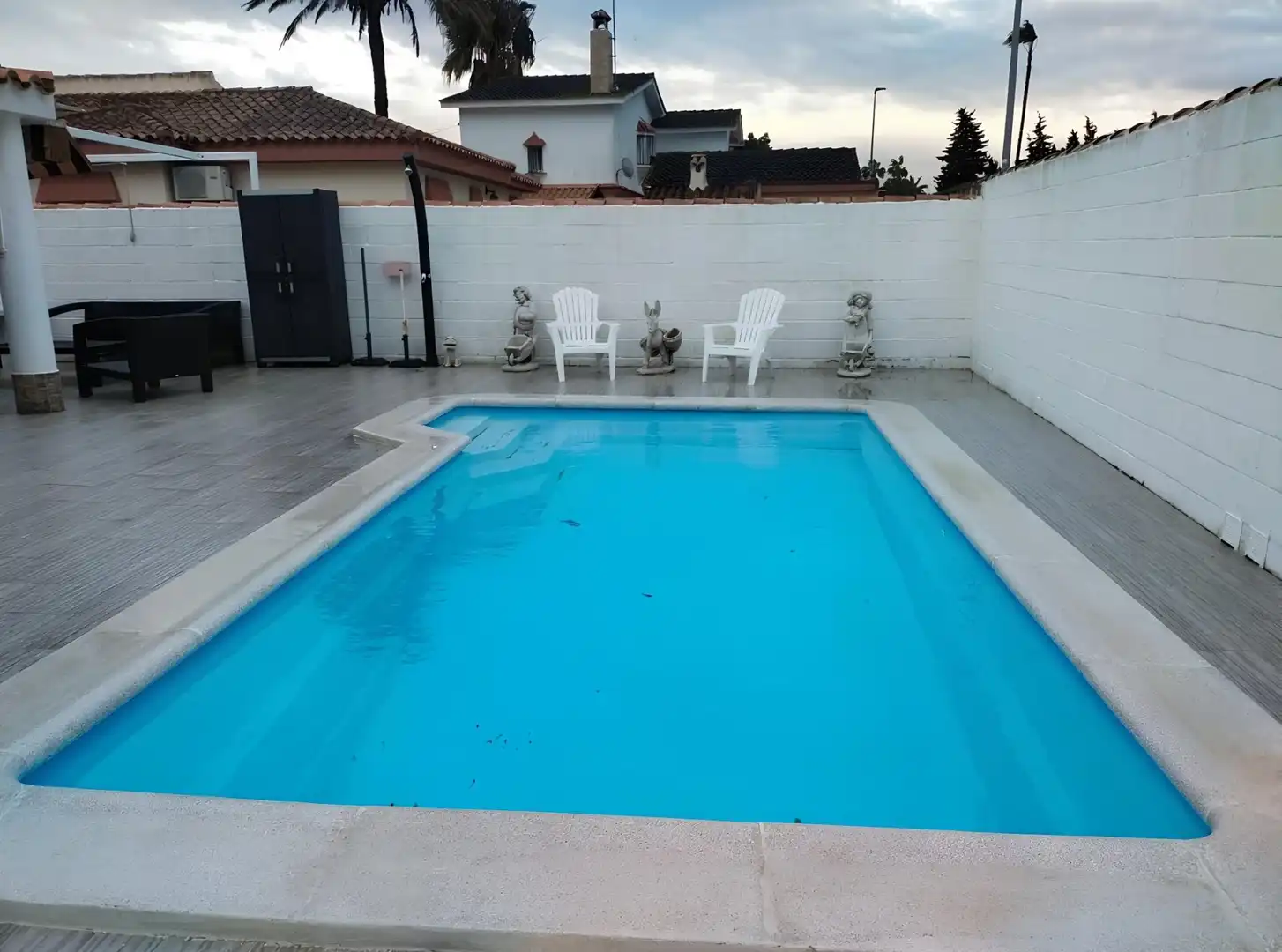 Chalet en venta en Los Gallos, imagen 7