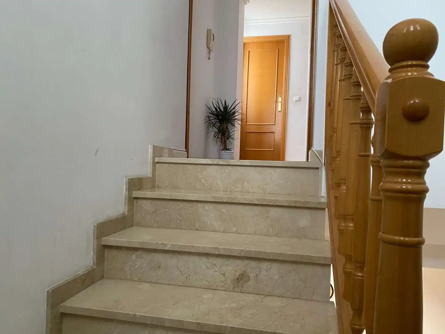 Ático con ascensor en venta en Sur, imagen 9