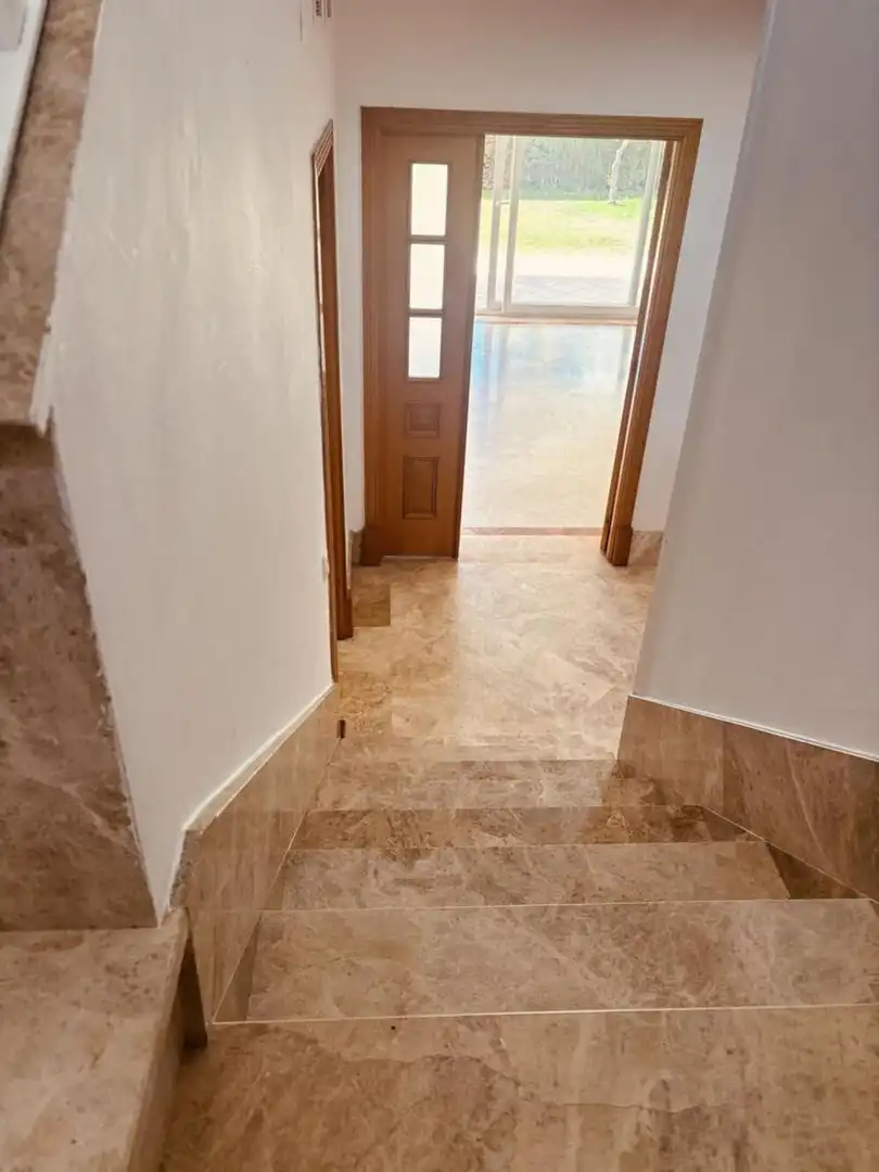 Casa adosada en venta en Marbella con Aire acondicionado, Jardín privado y Terraza