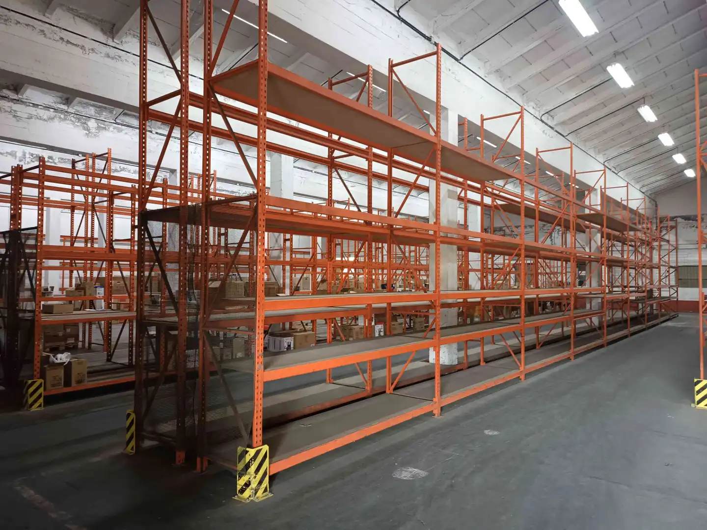 Nave industrial en venta en Derio