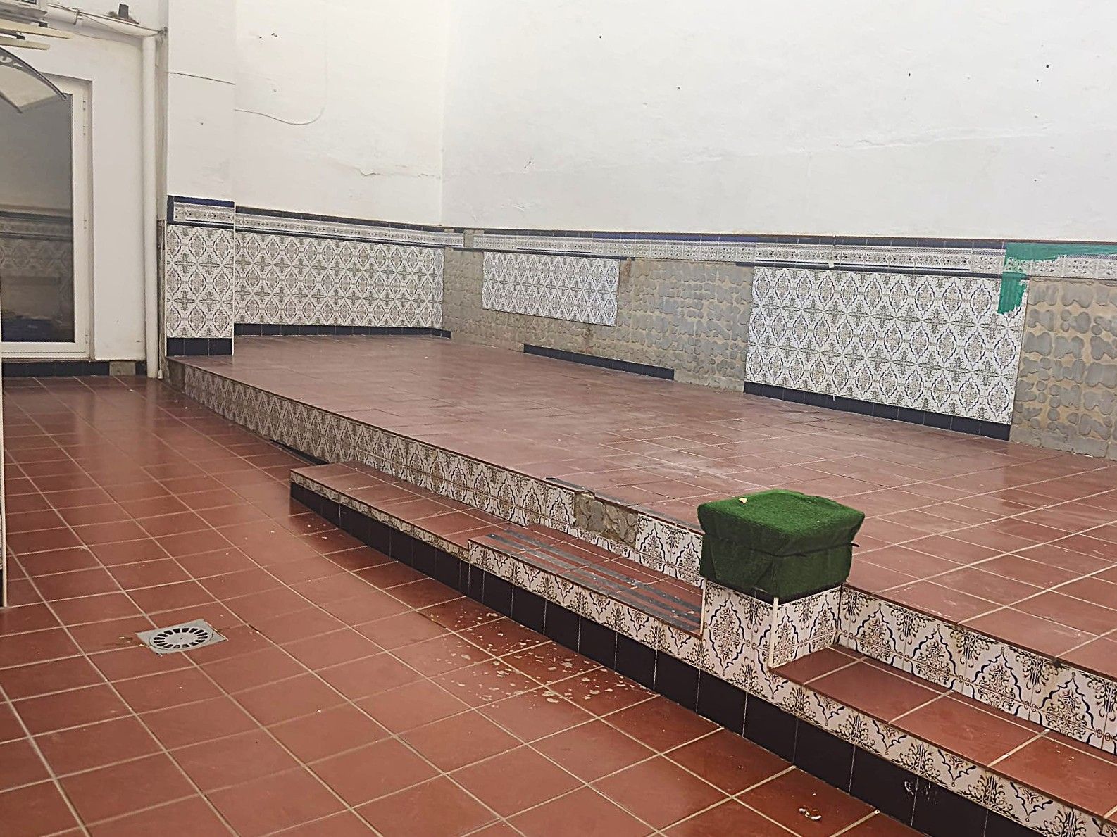 Casa o xalet en venda a Centro