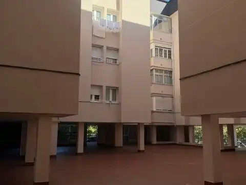 Außenansicht von Wohnung zum Verkauf in Guadarrama, Madrid