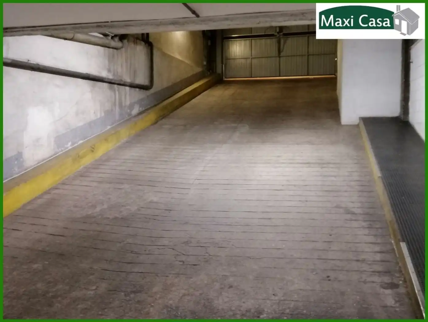 Garaje en venta en Barcelona