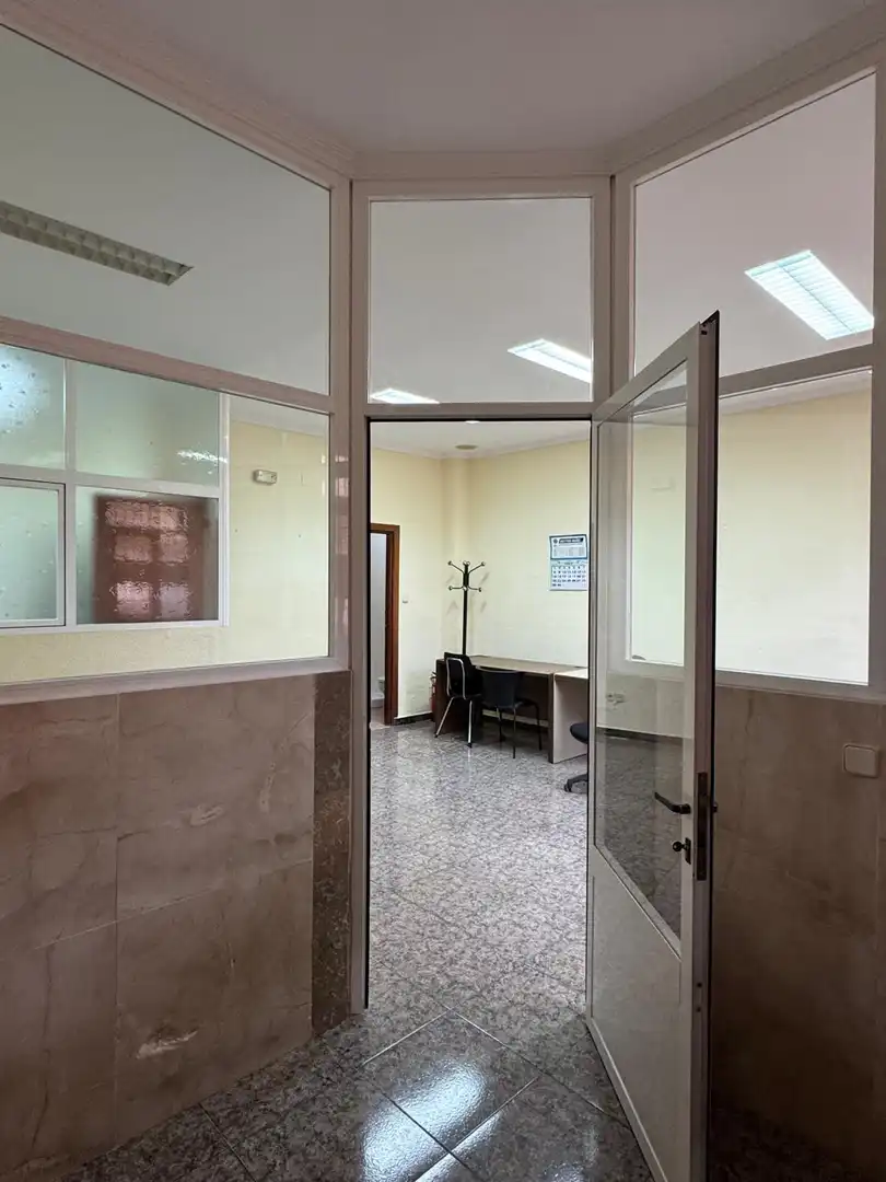 Local comercial de lloguer a Corral de Almaguer