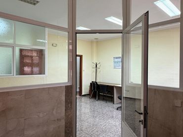 Gewerbefläche zur Miete in Corral de Almaguer