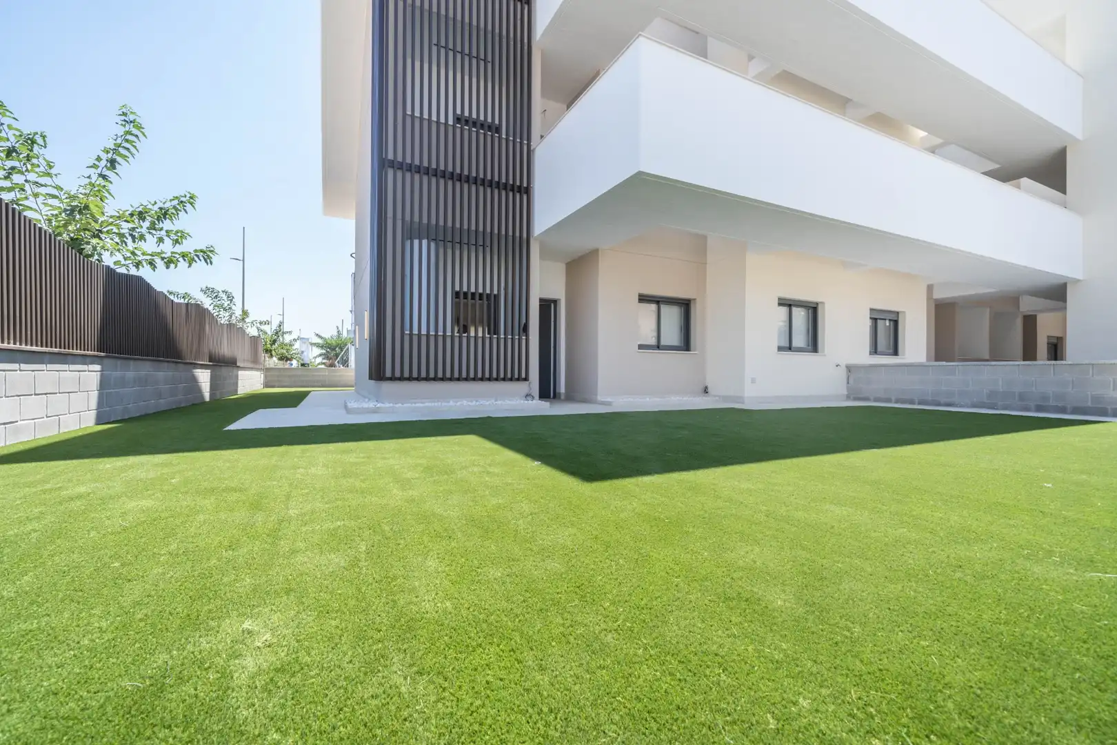 Apartament amb terrassa en venda a El Mojón, imagen 2