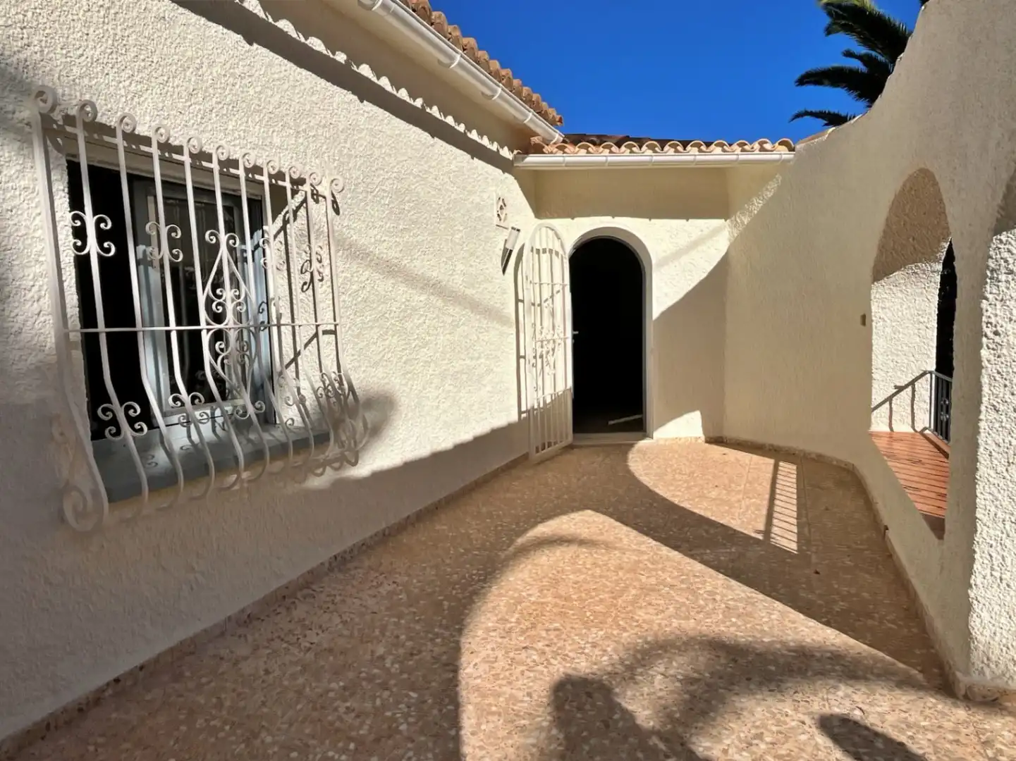 Villa mit Pool zum Verkauf in Maryvilla, imagen 44