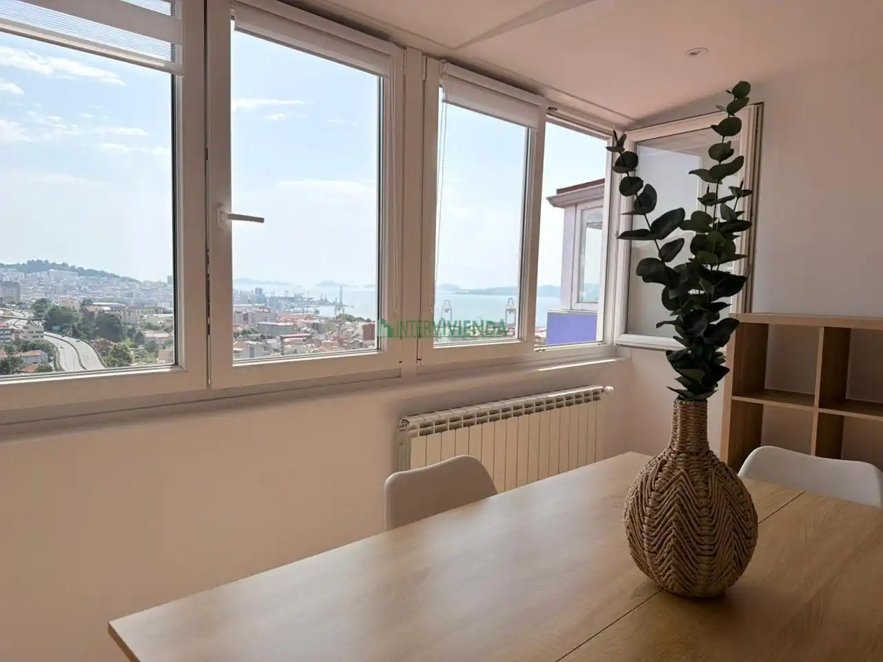 Flat for sale in Vigo   with Heating and Storage room