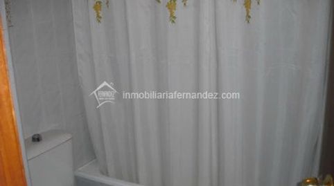 Foto 3 de Apartament de lloguer a Centro, Cáceres Capital