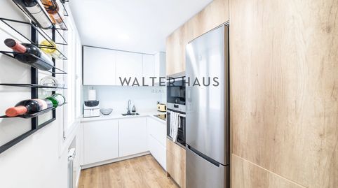 Piso en venta reformado en Arapiles, Madrid, imatge 4