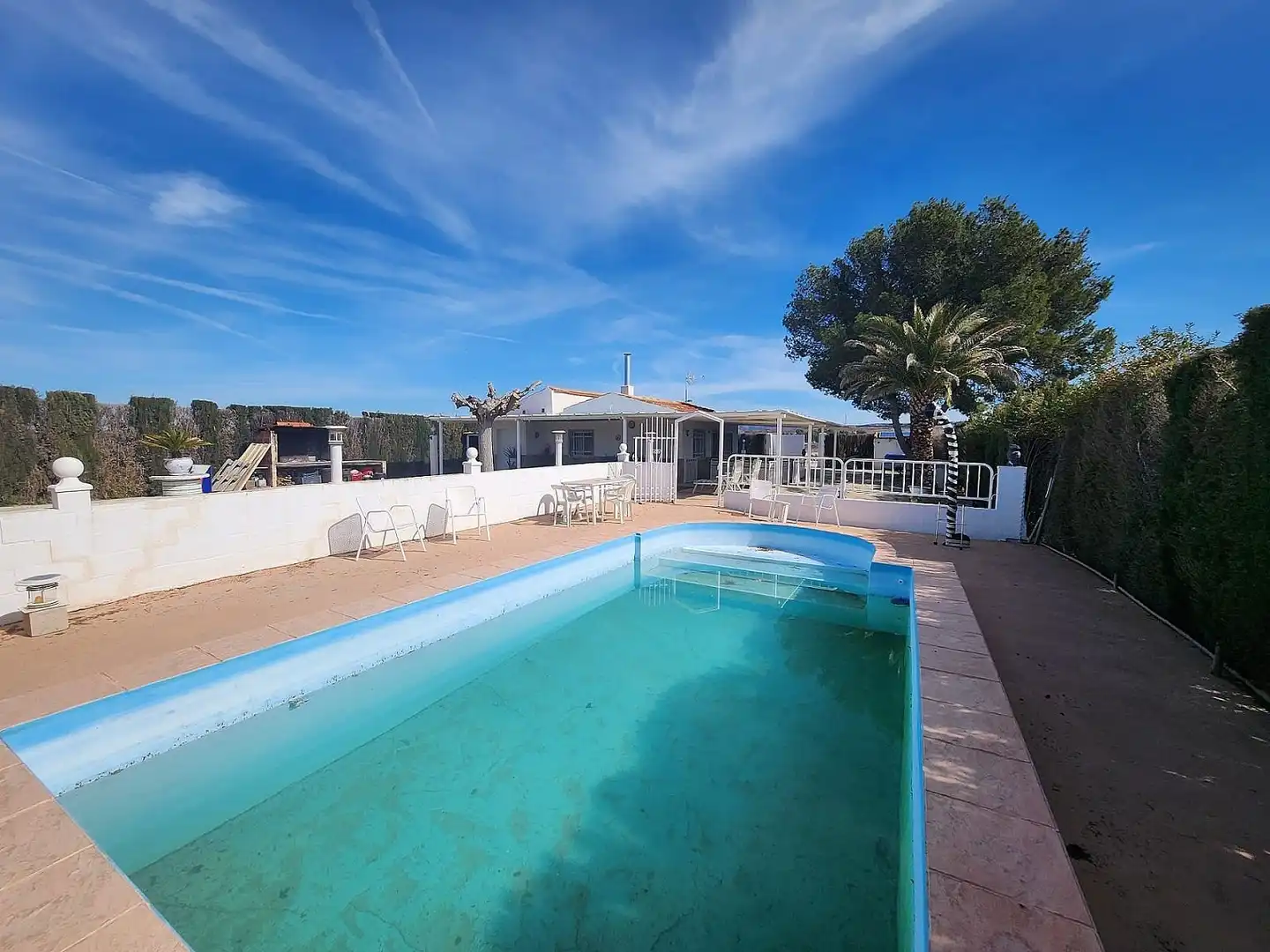 Houses for sale in Las Virtudes