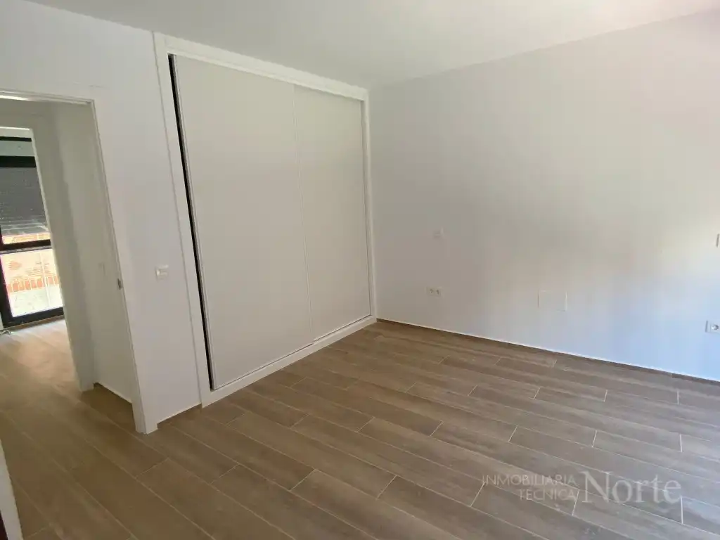 Wohnung zur Miete in Calle Fuente, Ajalvir