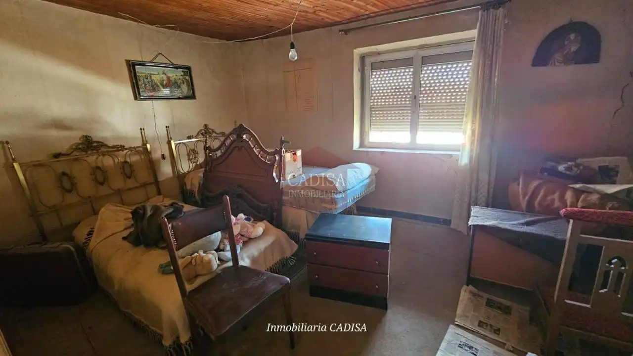 Casa o xalet en venda en Calzada de Valdunciel amb Calefacció, Jardí privat i Moblat