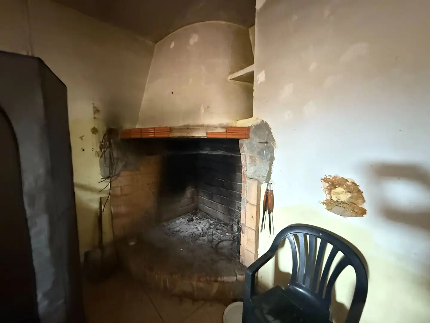 Finca rústica en venta en Poble