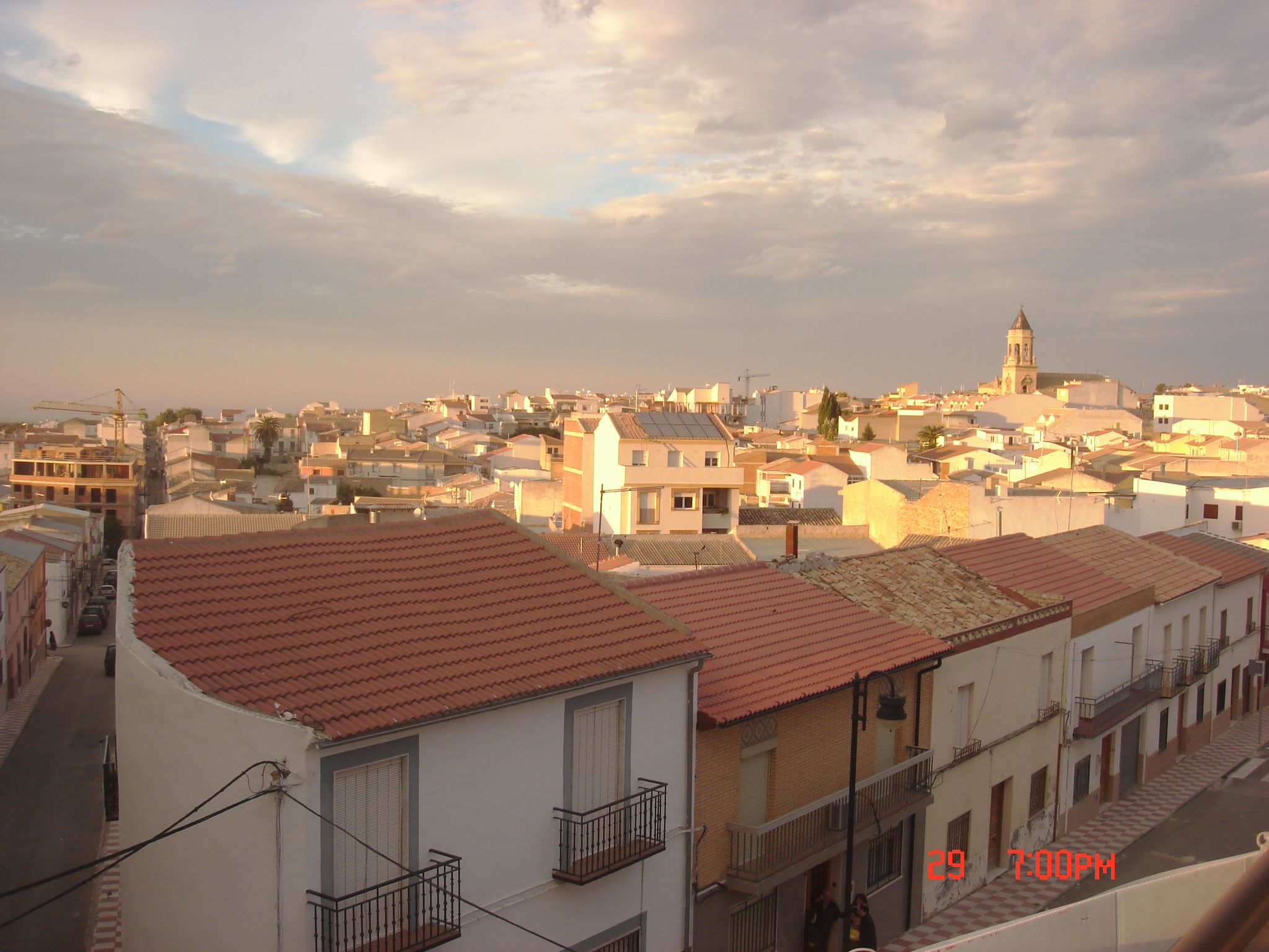 Flat for sale in Avenida de la Argentina, 15, Mancha Real