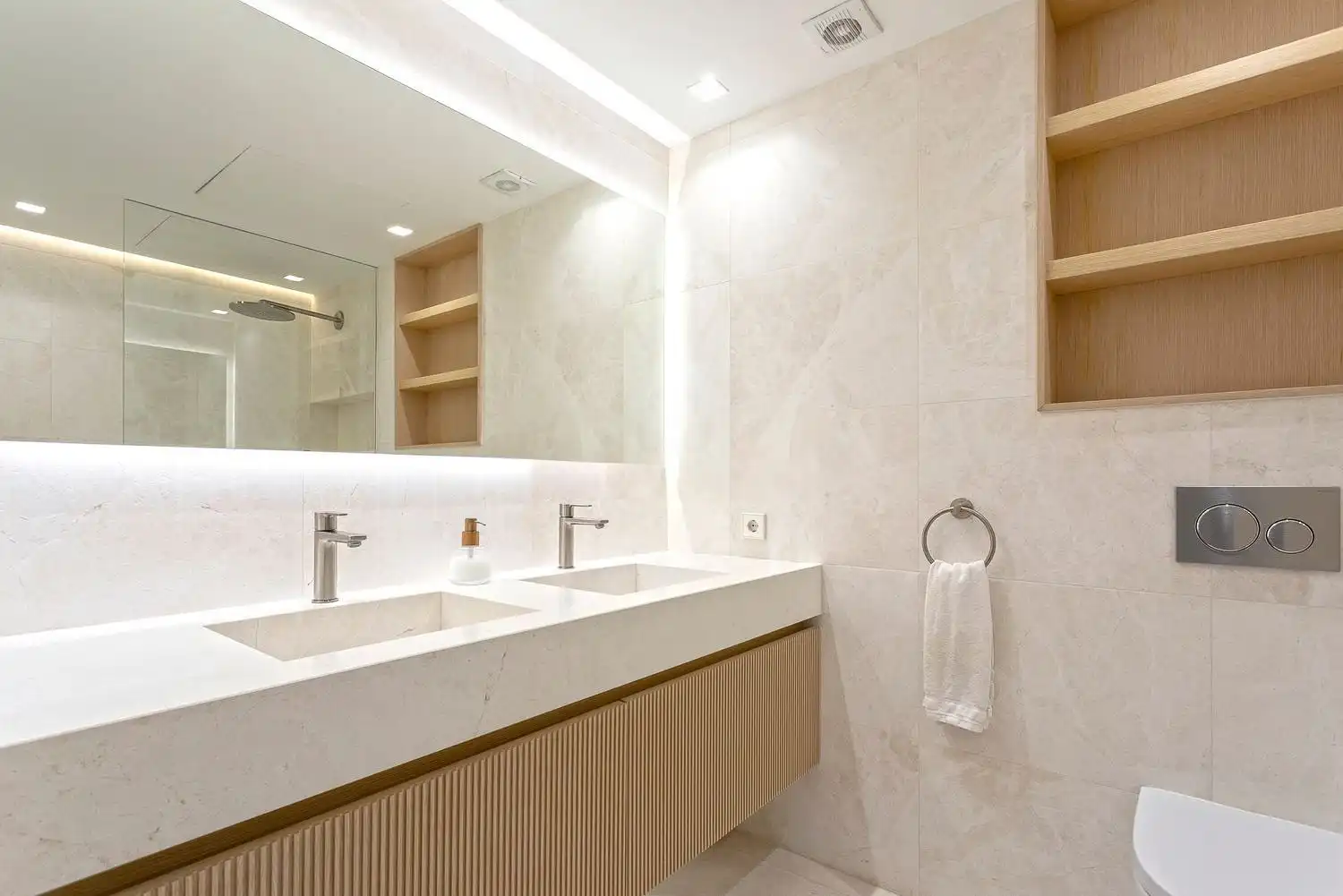Apartment for sale in San Pedro de Alcántara, imagen 9