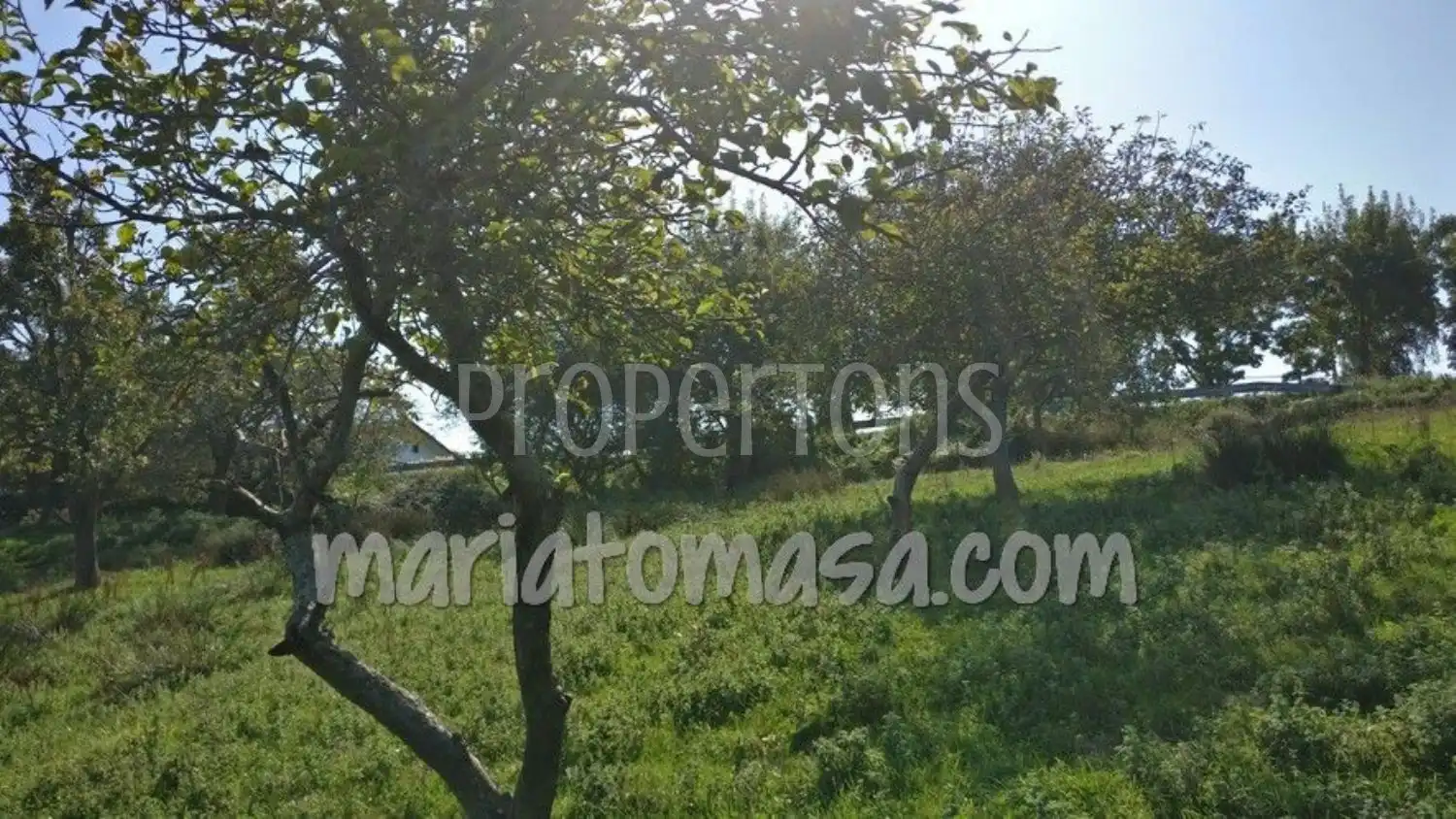 Residencial en venda en Ibarrangelu