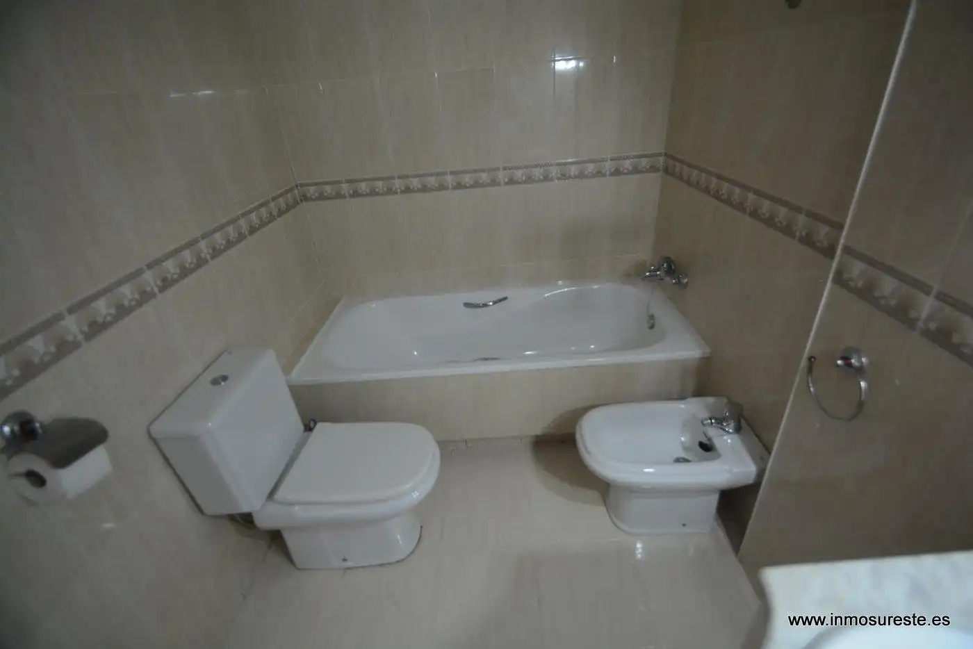 Bany de Pis en venda en Orihuela