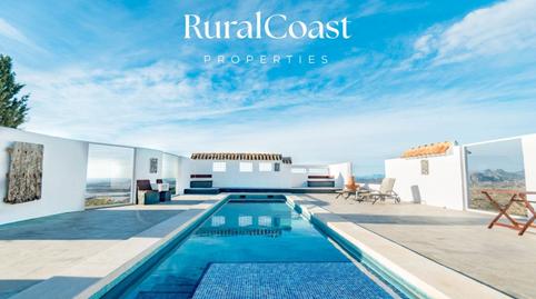 Foto 5 de Casa o chalet en venta en Sin Calle, Busot, Alicante