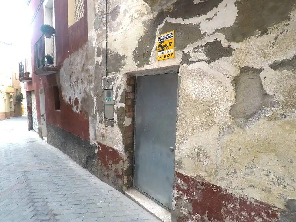 Finca rústica en venta en Calle San Sebastián, Fraga