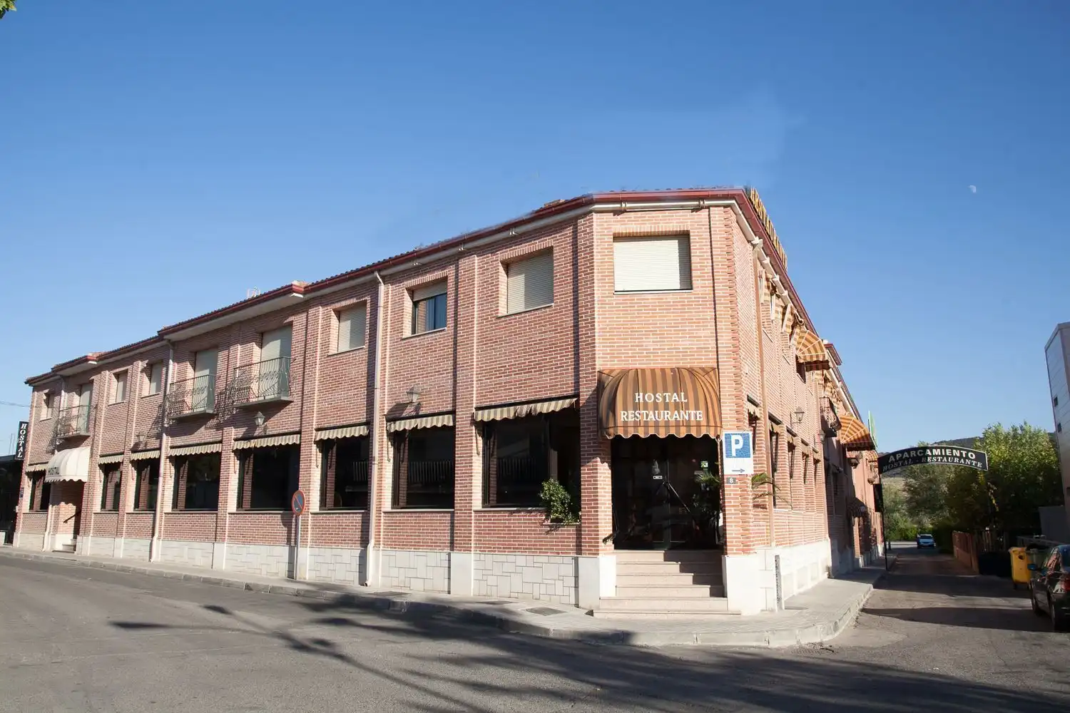 Edificio en venta en Villalbilla