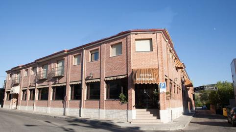 Foto 4 de Edificio en venta en Los Hueros, Villalbilla
