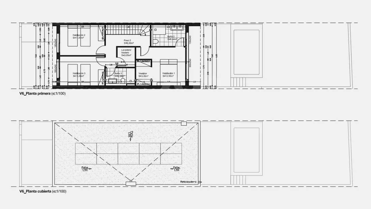Casa o chalet en venta en Sant Pere de Ribes con Aire acondicionado, Calefacción y Terraza