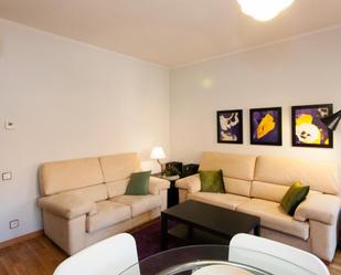 Apartament de lloguer a Sagrada Família