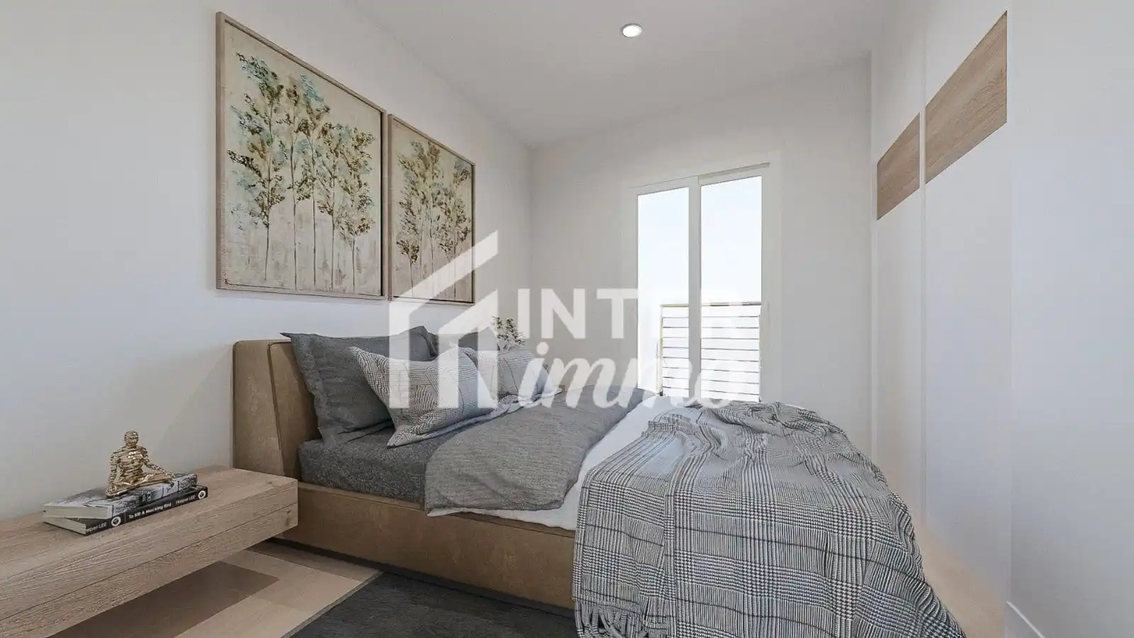 Terreny residencial en venda a Calle Cerdanya 9, imagen 17